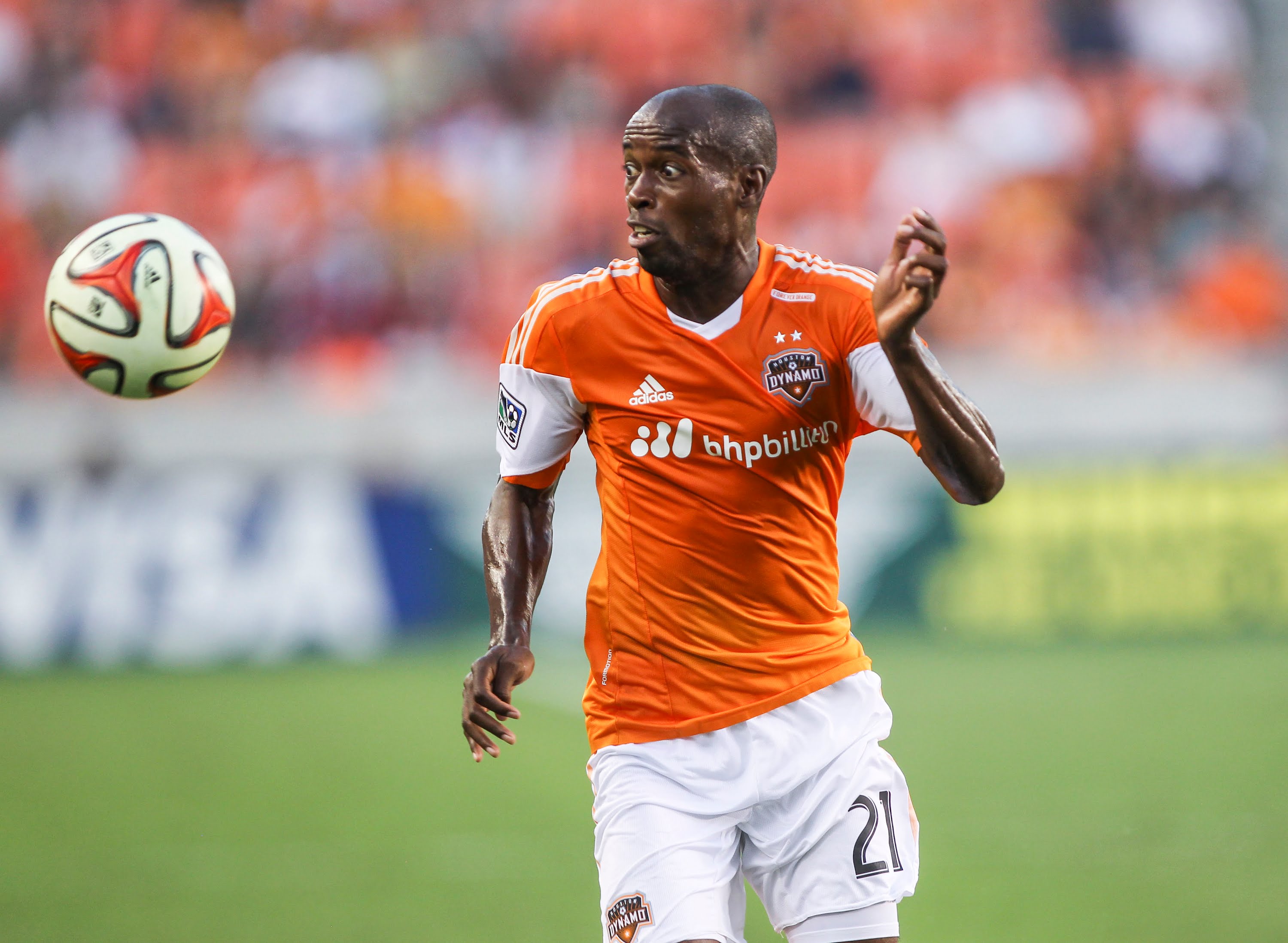 But de Damarcus Beasley La Zappette