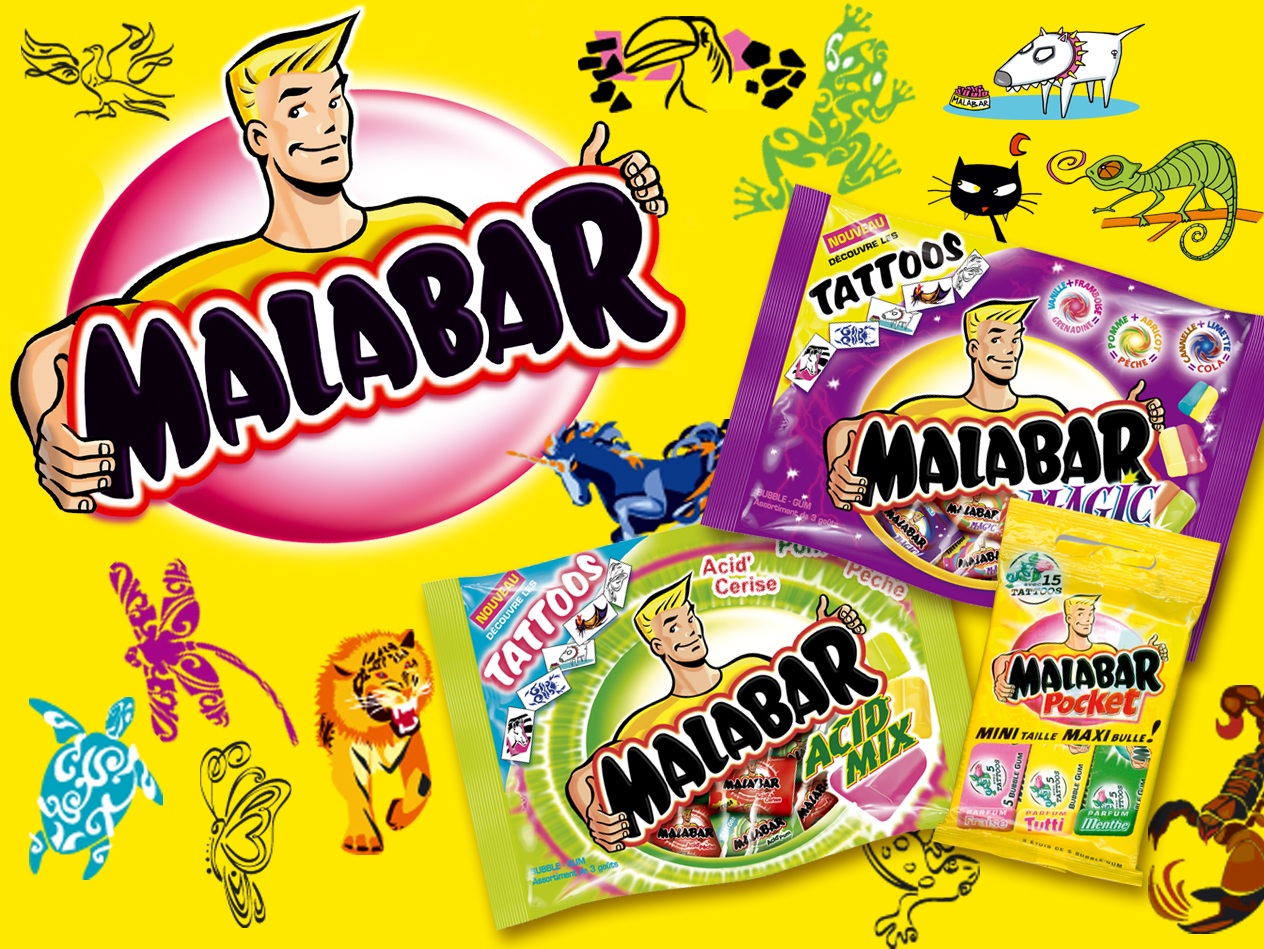 Pub de Malabar La Zappette